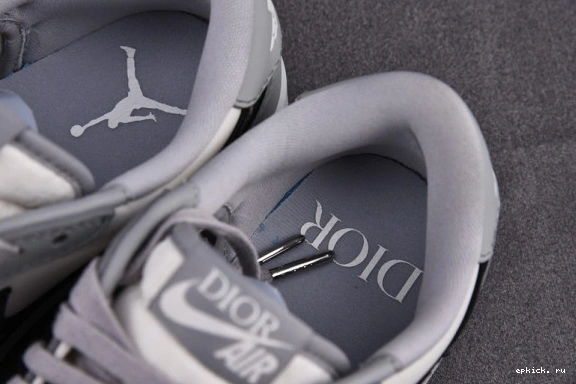 Rep EP Air Low 553668-998 1 DIOR Jordan X 553668-998 0103